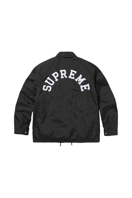Supreme Champion Coaches Jacket - Qualité Los Angeles