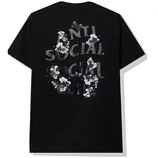 ASSC Dramatic Kkoch Tee - Qualité Los Angeles