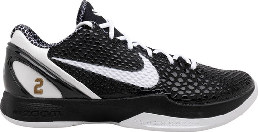 Kobe 6 Protro Mambacita Sweet 16