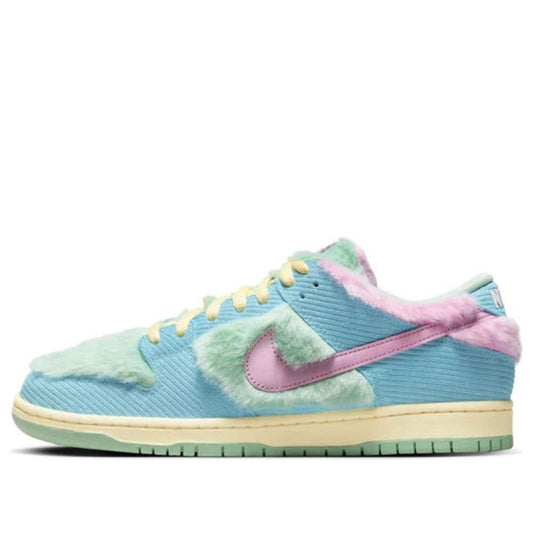 Nike SB Dunk Low Verdy Visty