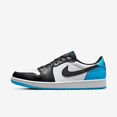 Jordan 1 Low OG Powder Blue