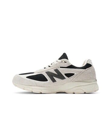 New Balance 990v4 MiUSA Joe Freshgoods 1998 Intro