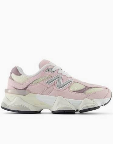 New Balance 9060 Pink White (GS)