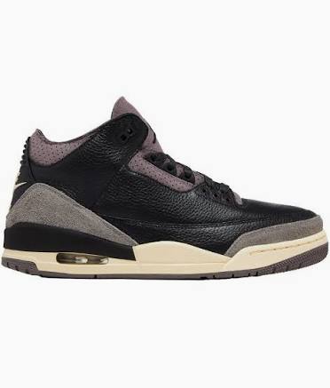 Jordan 3 Retro OG SP A Ma Maniére While You Were Sleeping (Women's)
