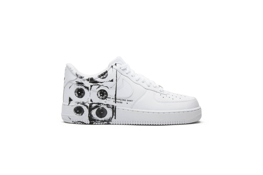 Nike Air Force 1 Low Supreme Comme des Garcons Shirt - Qualité Los Angeles