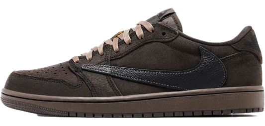 Velvet Brown Raffle Entry